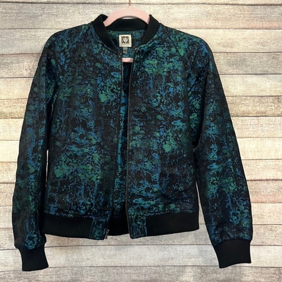 Anne Klein jacket - Picture 1 of 5